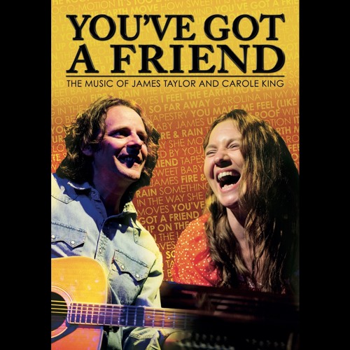 You've Got A Friend (James Taylor/Carole King) Cover