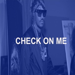 *soldFuture X Migos type beat 2018-Check On Me 140bpm ( Prod.By ZekeBeats)