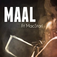 M A A L | Maal ft - Faisal Macroo MacStar | 192 Kbps