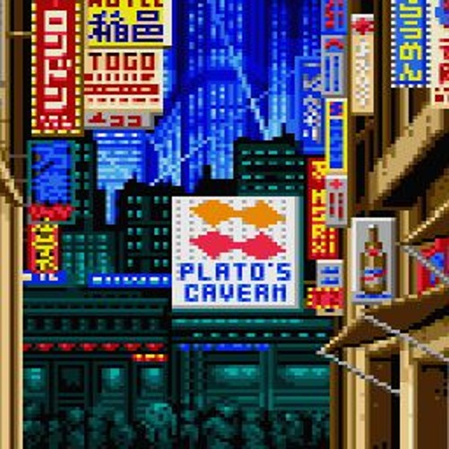MSX Quarth BGM D-A (OPM+OPL4 PCM)