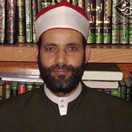 خواتيم سورة طه للشيخ حسن صالح