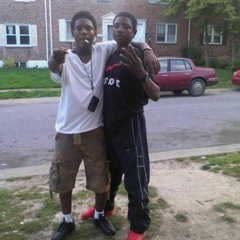 Walk With Us x YoungStego