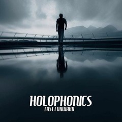 Holophonics - Fast Forward (And No Rewind) [2017]