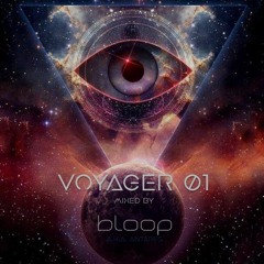 VA - Voyager 01 Mixed By Bloop (Minimix)