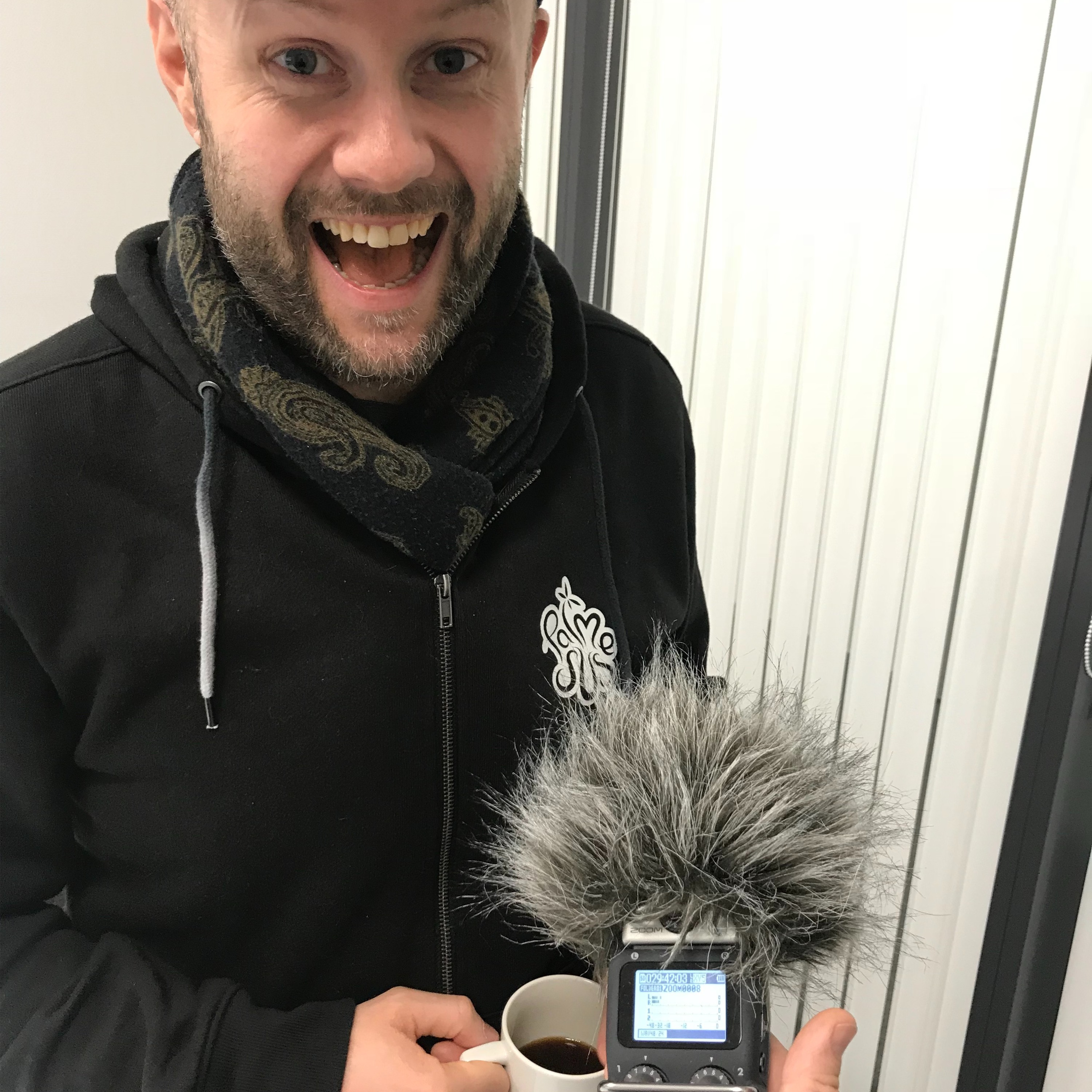 Løpetid - Podcasten for deg som liker løping
