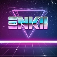 Enkii - On The Road Again [NEW WAVE] [FREE DOWNLOAD]
