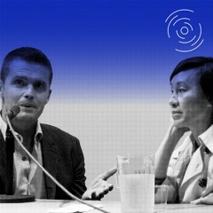 GSAPP Conversations #28: Mimi Hoang & Eric Bunge (nARCHITECTS) with Amale Andraos 🎙