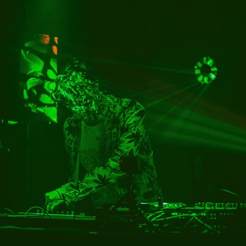 SVNSET WAVES