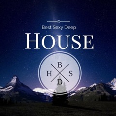 Best Sexy Deep House Podcast by FonoFuchs