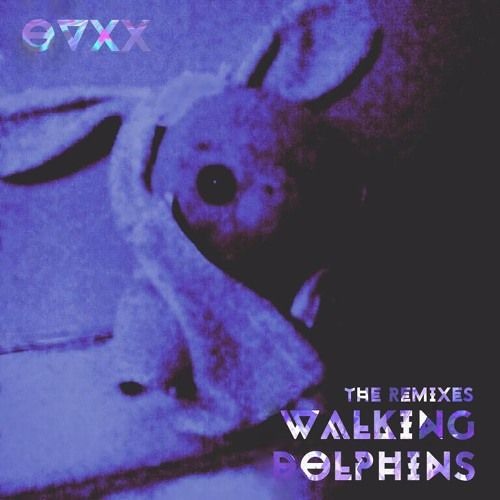 can't cri (yungmaple Remix)