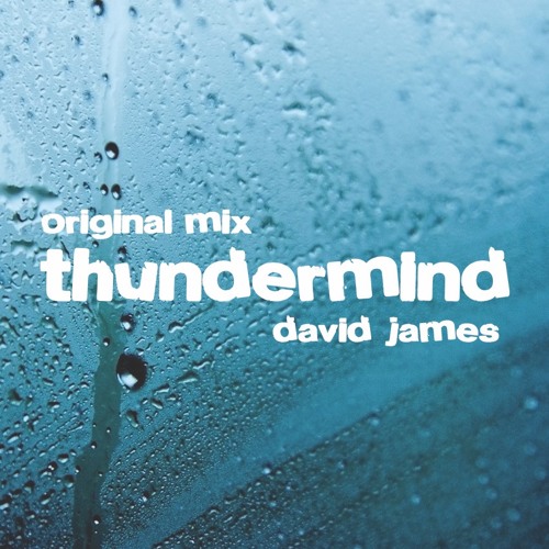 Thundermind (Original Mix)