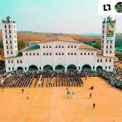 NZAMBIAME KUNIONGINGI KO