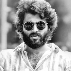 Arjun Reddy Rock Theme