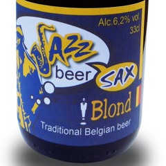 www.JazzBeer.com N°6( Jazz / Soul Jazz / Acid Jazz / Smooth Jazz / NuJazz / etc… )