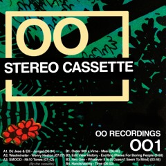 Order 909 x Virne - Mesi (Virne Remix)