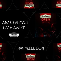 Arab Falcon Featuring AWNI - 100 Million - " صقر العرب و عوني "١٠٠ مليون