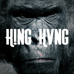K!NG KVNG