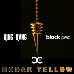 Bodak Yellow (by K!NG KVNG, Black Prez & DCCM)