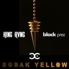Bodak Yellow (Instrumental by K!NG KVNG)