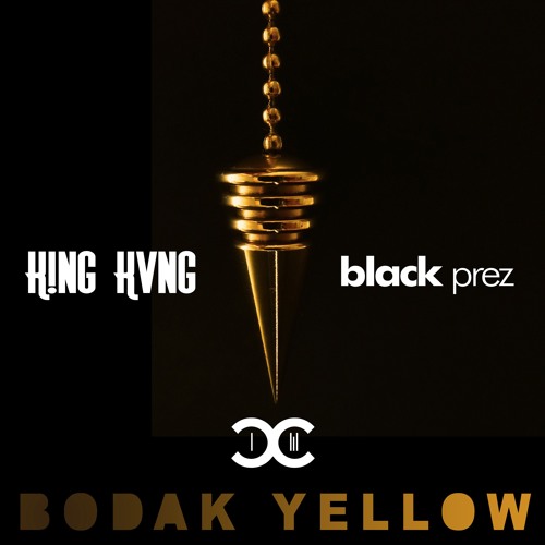 Bodak Yellow (Instrumental by K!NG KVNG)