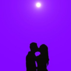 Lovers in Moonlight