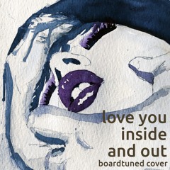 Love You Inside And Out (Bee Gees cover song) WIP version