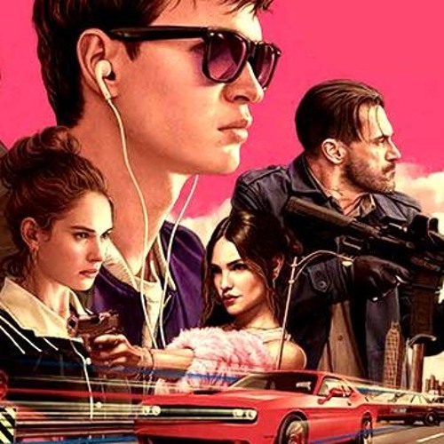 Stream episode Hocus Pocus – Focus (Baby Driver Soundtrack) by user  Anonymous 132 podcast | Listen online for free on SoundCloud