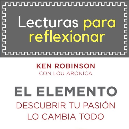 Lecturas para refexionar: Los mitos de la creatividad