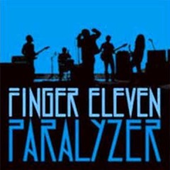 Paralyzer (BANDA1D Remix)