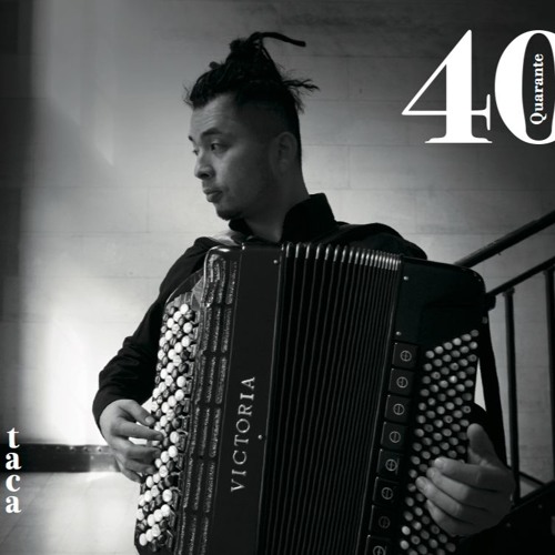 taca new album"Quarante"「trial listening/全曲試聴」