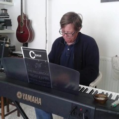 Phil Hawkes - Slumber Song by W Herbert Lanyon