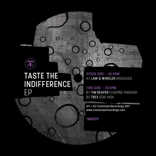 Tim Reaper - Floating Through *Clip