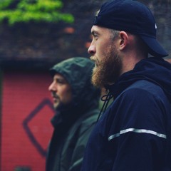 The Middle Floor - Avalon (Feat. Cherise Phillips)