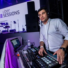 UberSESSIONS in BEL ÉTAGE 2017 06.09 live