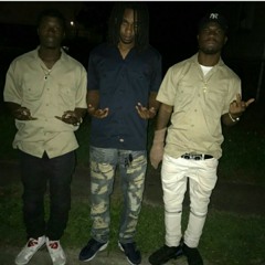 Fully Gudda - Homicide Ft. Fully Sigg8 & Fully Murda