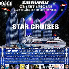 Subwav/Clubfungus-&-Associates-Star-Cruises