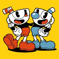 CUPHEAD RAP by JT Music