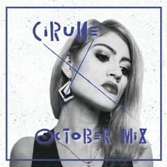 Cìrukè October Mix