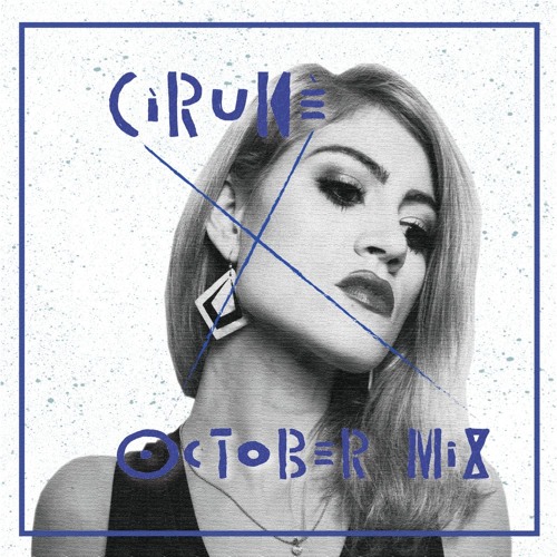 Cìrukè October Mix