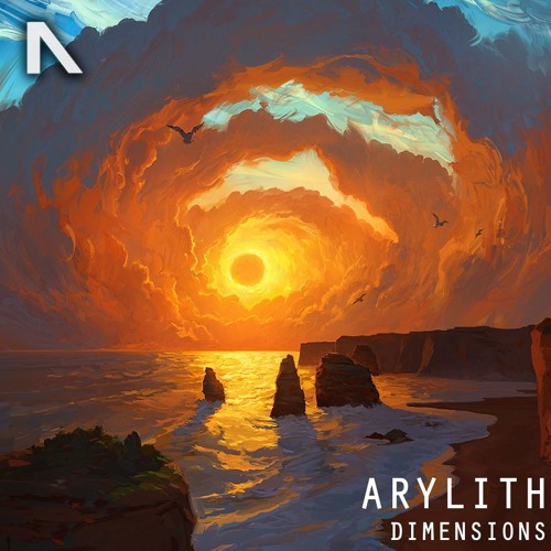 Arylith - Dimensions (Lyon Records Release)