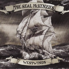 The Real McKenzies - Barretts Privateers