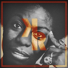#Nina Simone