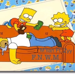 F.N.W.M.  feat. Z.y.y.