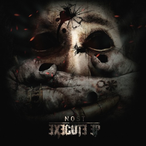 Nost - Death Bounce (BUY = FREE DL)