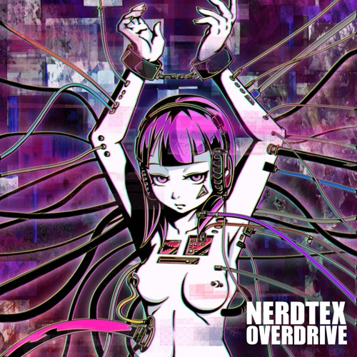 ［M3-2017秋］NERDTEX OVERDRIVE［XFD］