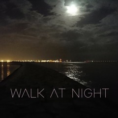 Walk at Night