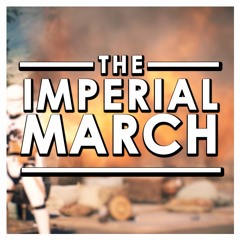 The Imperial March With Only Battlefront 2 Sounds