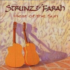 Strunz & Farah / Heat of The Sun / Jardin