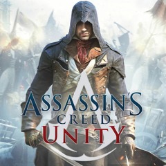 Assassin's Creed Song  Chasing Shadows  #Nerdout (HD)