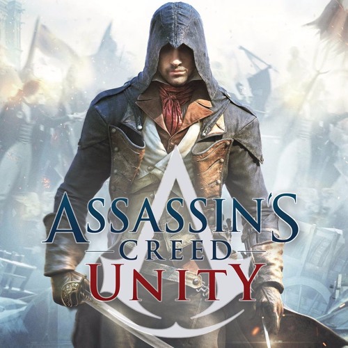 Assassin's Creed Song  Chasing Shadows  #Nerdout (HD)